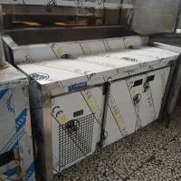 تاپینگ سرد و گرم|کافی‌شاپ و رستوران|اصفهان, قهجاورستان|دیوار