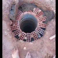 چاه کن فظلاب