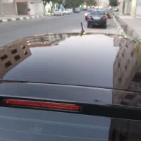 207سقف فلز|خودرو سواری و وانت|هشتگرد, شهرک بعثت|دیوار