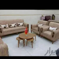 مبل راحتی فرح|مبلمان خانگی و میز عسلی|پیشوا, |دیوار