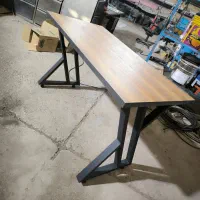 میز کامپیوتر گیمینگ مدرن . صفر|میز تحریر و کامپیوتر|گناباد, |دیوار