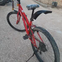 دوچرخه 26 بونیتو|دوچرخه، اسکیت، اسکوتر|اسلامآباد غرب, |دیوار