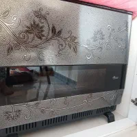 بخاری گازی|بخاری، هیتر، شومینه|پرند, فاز ۳|دیوار