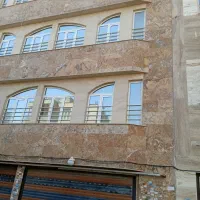 آپارتمان کوثر بلوک 14
