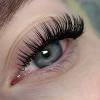 اکستنشن مژه تخصصی