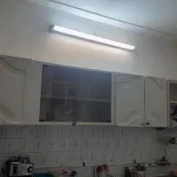 فروش فوری کابینت دست دوم|آبچکان و نظمدهنده ظروف|کلاله, |دیوار