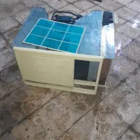 کولر24هزاراجنرال|کولر گازی و فن‌کوئل|اهواز, شهرک برق|دیوار