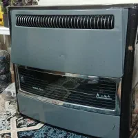 بخاری گازی فروشی