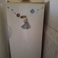 یخچال  دوقلو