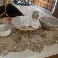 سرویس پذیرایی سنگی