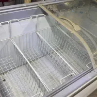 یخچال صندوقی بزرگ خارجی