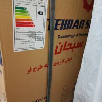 اجاق گاز طرح فر تهران سبحان|اجاق گاز و لوازم برقی پخت‌وپز|شیراز, میانرود|دیوار