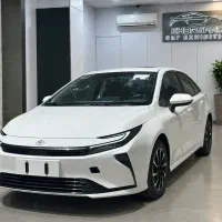 تویوتا کرولا الیت (2026) هیبرید نیوفیس KHORSANDI