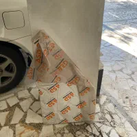 صفحه تاپس های گلاس ترک