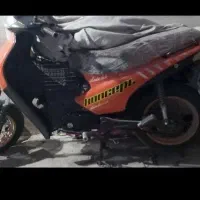 موتور دایچی 135