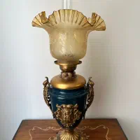 چراغ روسی|کلکسیون اشیاء عتیقه|تهران, مهران|دیوار