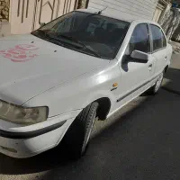 سمنددوگانه شرکتی|خودرو سواری و وانت|اشتهارد, |دیوار