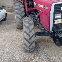 تراکتور 475 جفت|خودرو سنگین|سیلاخور, |دیوار