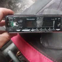 پخش مکسیدر مدل fl900