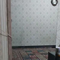 آینه قدی بزرگ