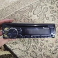 ضبط پایونیر هدلایت ،لنت تیبا طاقچه سه بعدی تیبا