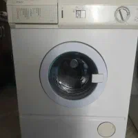 ماشین لباسشویی