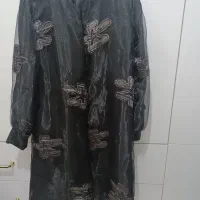 مانتو در حد نو|لباس|شیروان (خراسان), |دیوار