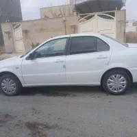 سمند سورن xu7pمدل ۱۴۰۴ بنزینی|خودرو سواری و وانت|فرمهین, |دیوار