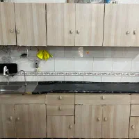 کابینت کارکرده