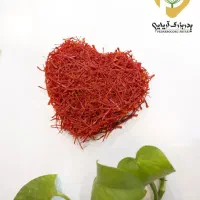 زرشک،آب زرشک و زعفران پدربزرگ