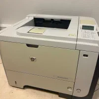 پرینتر اچ پی hp 3015 برق ۲۲۰