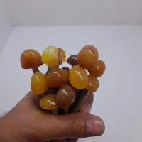 گوهرتراشی  (سنگ تراشی)|جواهرات|قم, ارم|دیوار
