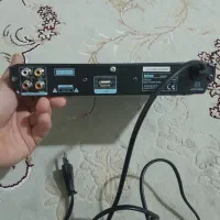 دستگاه DVD سالم|پخش‌کننده DVD و ویدیو|کرج, اصفهانی‌ها|دیوار