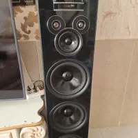 باند یا اسپیکر خانگی