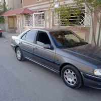 پارس ۸۵|خودرو سواری و وانت|شاهینشهر, خانه کارگر|دیوار