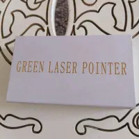 لیزر حرارتی