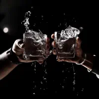 آب معدنی برند معتبر