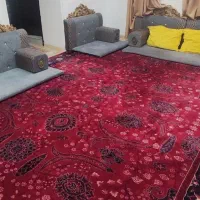 مبل خلیجی تاجدار|مبلمان خانگی و میز عسلی|اهواز, کوی مهدیس|دیوار