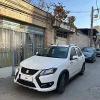 کوییک s ۱۴۰۳ سفارشی درحد صفر|خودرو سواری و وانت|نیشابور, شهرک فرهنگیان|دیوار