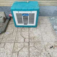 کولر آبی شاهین ۲۵۰۰|کولر آبی|اصفهان, خوراسگان|دیوار