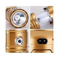 فانوس چراغ قوه دار-چند رنگ