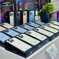 قسطی بخر/ 13promax درحدنو ، بدون ضامن و دردسر|موبایل|چغادک, |دیوار