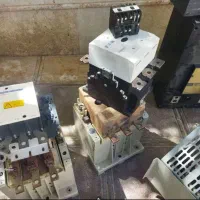 خریدوفروش پلاتین کنتاکتور تابلوبرق آسانسور(خریدار)|ابزارآلات|تهران, خلازیر|دیوار
