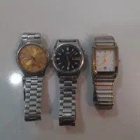 ساعت های خواص وبکر