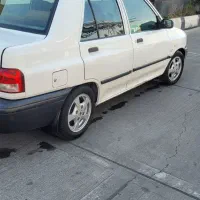 پراید۹۴دوگانه کارخونه۱۳۱