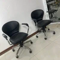 فروش صندلی پشت میزی مخصوص صندوقدارا|دفتر کار|ساری, |دیوار