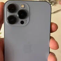 ایفون ۱۳ پرومکس ۲ سیم zza|موبایل|تبریز, |دیوار