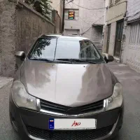 امویام 315 هاچبک ساده، مدل ۱۳۹۲|خودرو سواری و وانت|کرج, اصفهانیها|دیوار