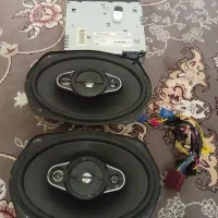 ظبط بلوتوثی پایونیر سونی باندپایونیر امپ اینترفیس|قطعات یدکی و لوازم جانبی|تهران, بهمن یار|دیوار