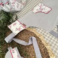 دمکنی کشدار|سفره، حوله، دستمال آشپزخانه|تهران, تاکسیرانی|دیوار